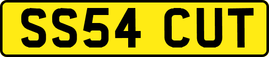 SS54CUT