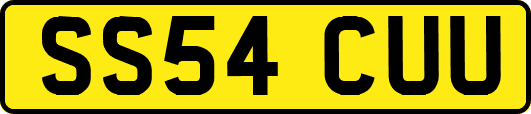 SS54CUU