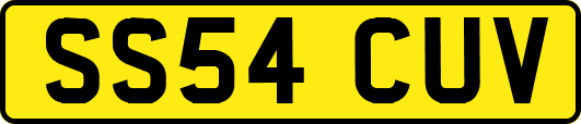 SS54CUV