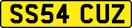 SS54CUZ