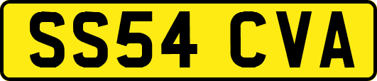 SS54CVA