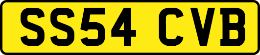 SS54CVB