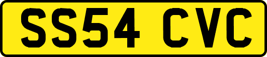 SS54CVC