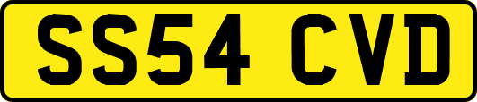 SS54CVD