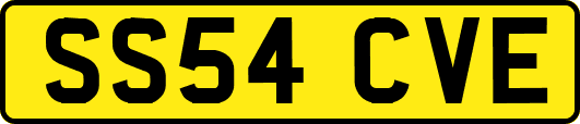 SS54CVE