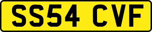SS54CVF