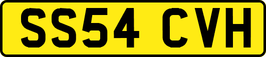 SS54CVH