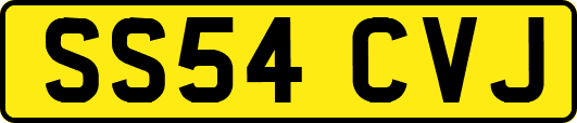 SS54CVJ