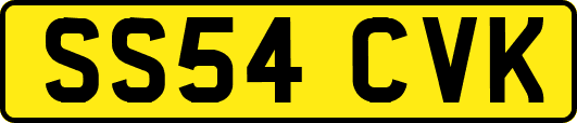 SS54CVK