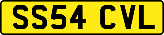 SS54CVL