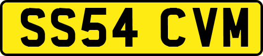 SS54CVM