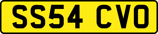 SS54CVO