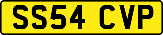 SS54CVP