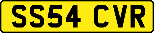 SS54CVR