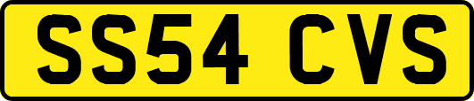 SS54CVS