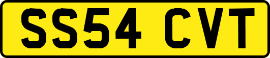 SS54CVT