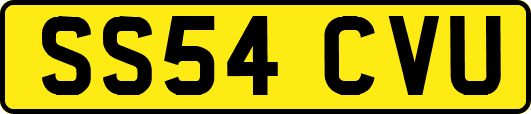 SS54CVU