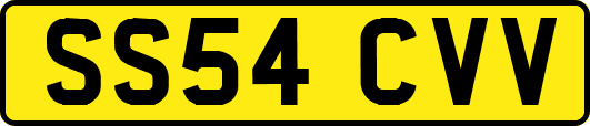 SS54CVV