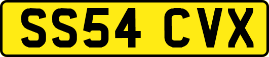 SS54CVX