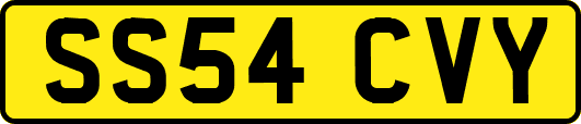 SS54CVY
