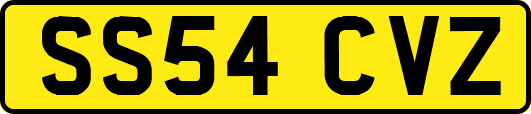 SS54CVZ