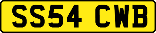 SS54CWB
