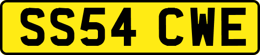 SS54CWE