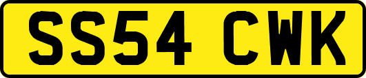 SS54CWK