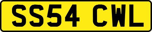 SS54CWL