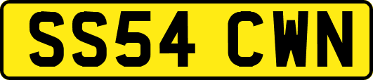 SS54CWN