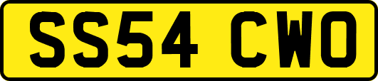 SS54CWO