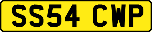 SS54CWP