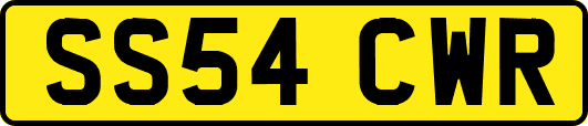 SS54CWR