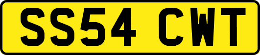 SS54CWT