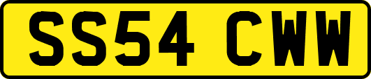 SS54CWW