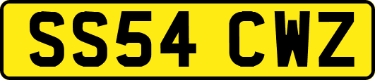 SS54CWZ