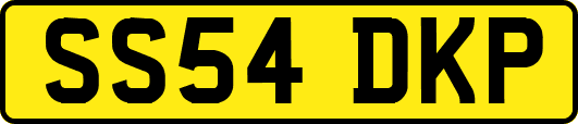 SS54DKP