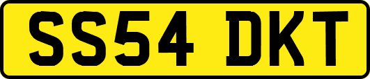SS54DKT