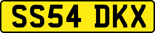 SS54DKX