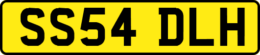 SS54DLH