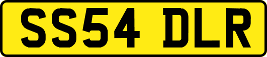 SS54DLR