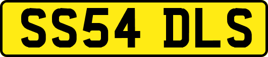 SS54DLS