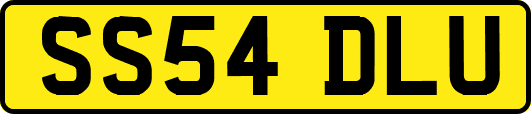 SS54DLU