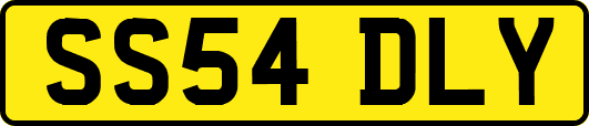 SS54DLY