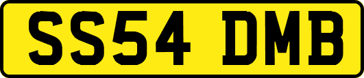 SS54DMB