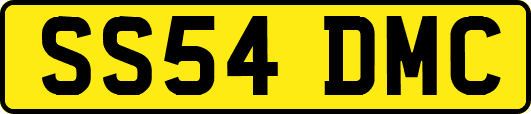 SS54DMC
