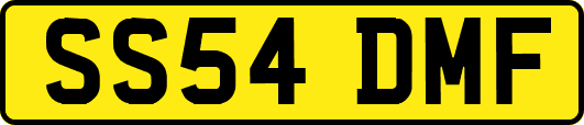 SS54DMF