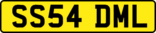 SS54DML