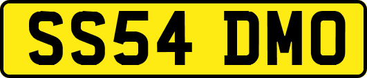 SS54DMO