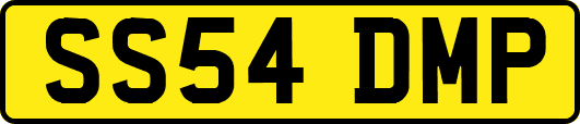 SS54DMP